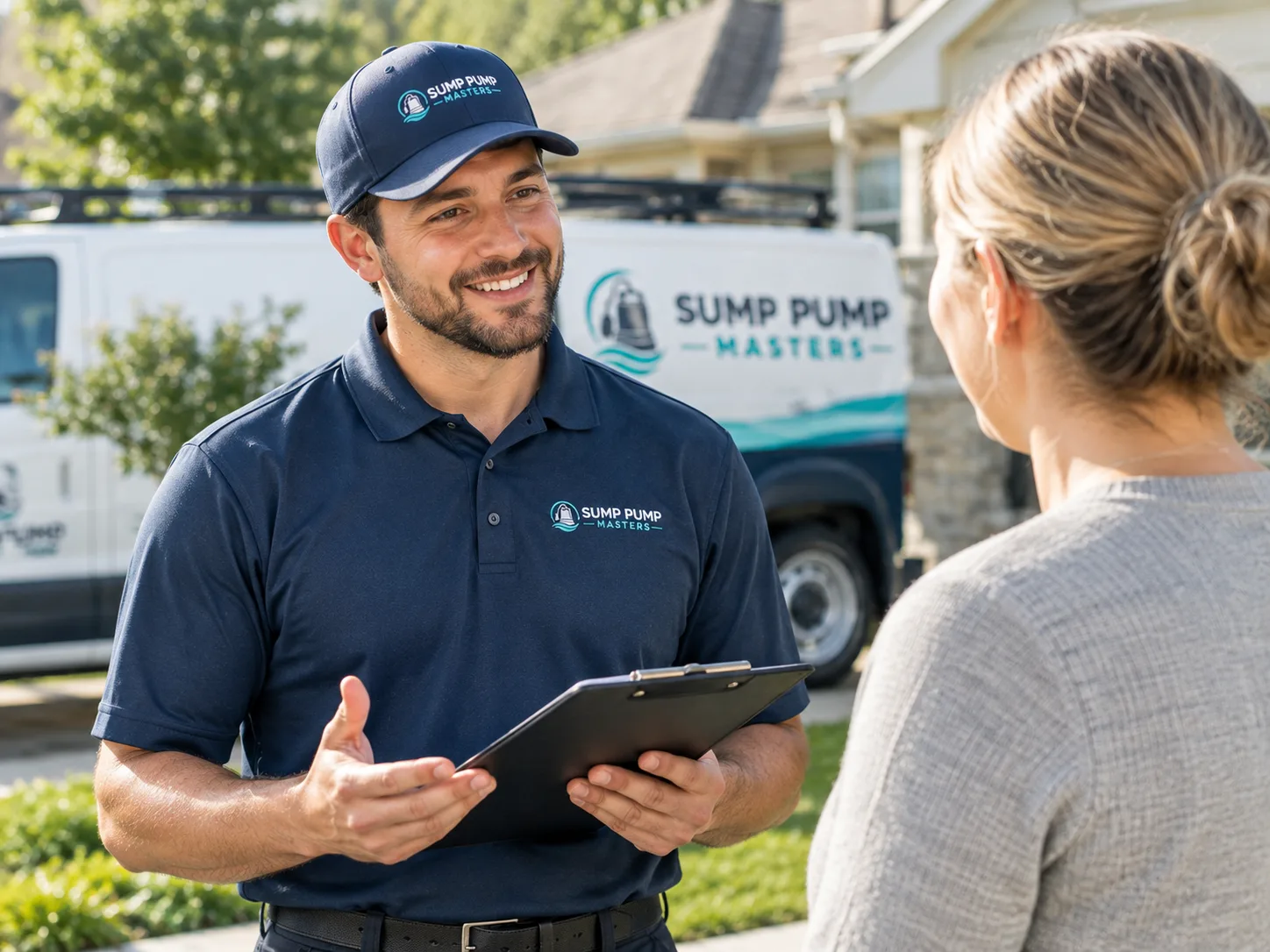 Sump Pump Repair Trinity, TX FAQs